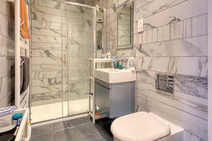 Shower Room- click for photo gallery